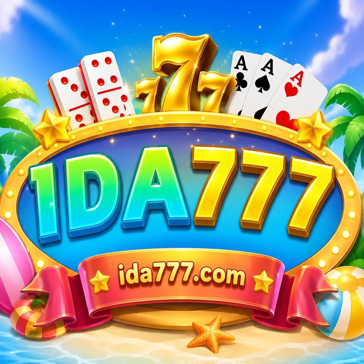 Ida777 mpo2121